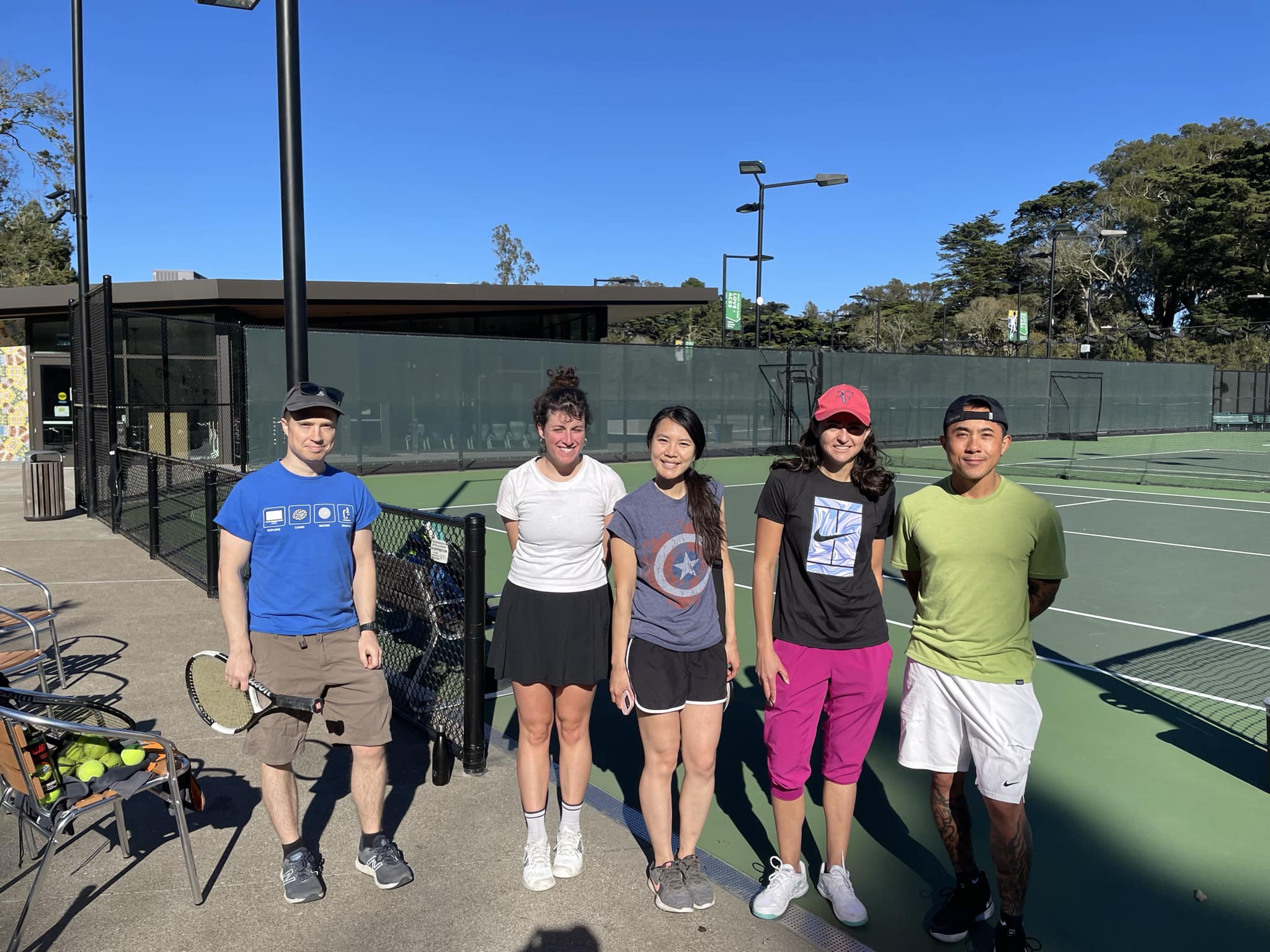 Community program hero